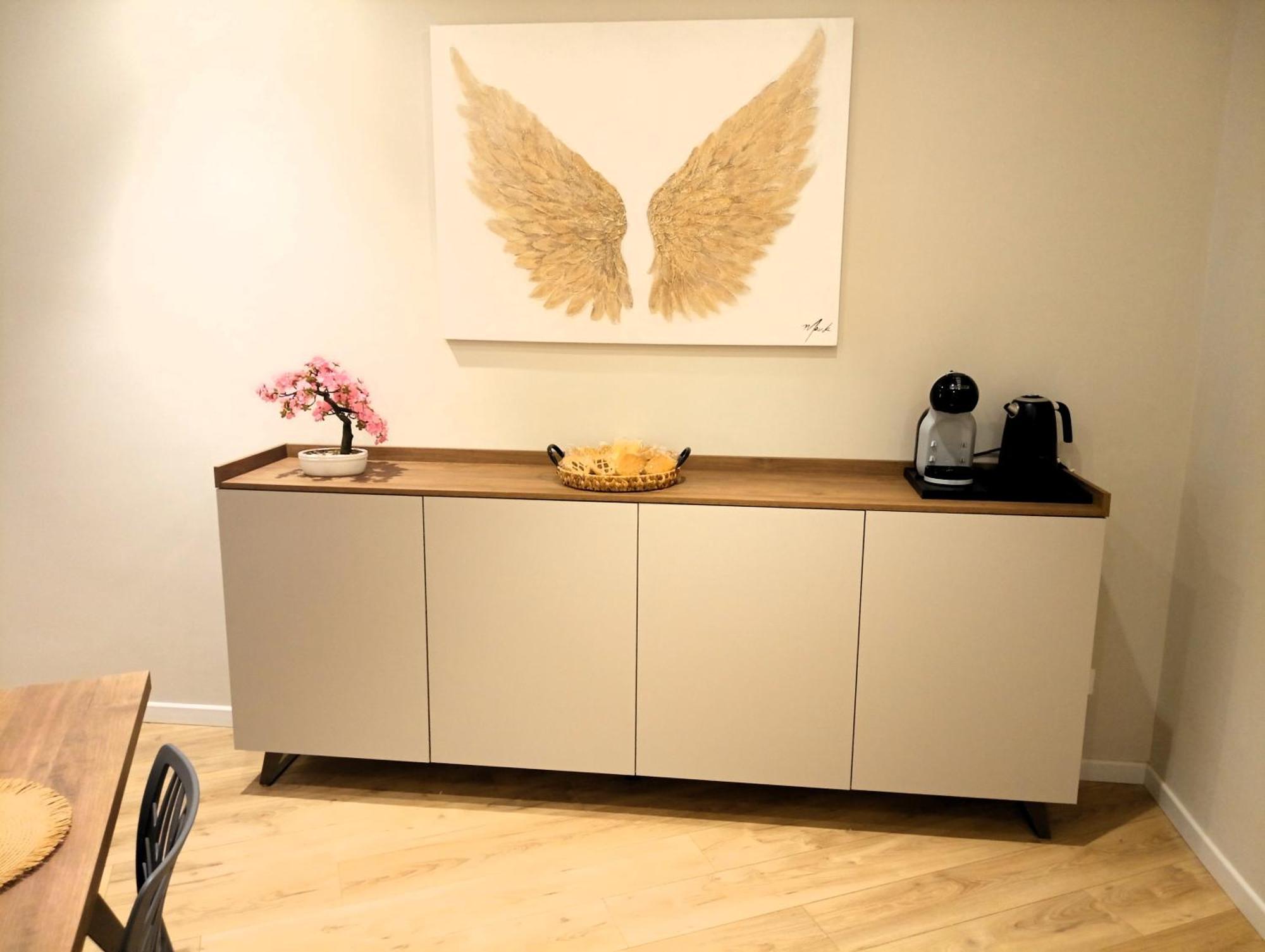 Angel Rooms 巴里 外观 照片