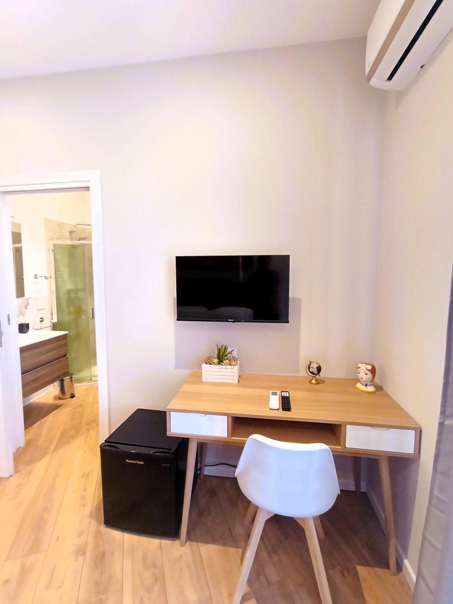 Angel Rooms 巴里 外观 照片