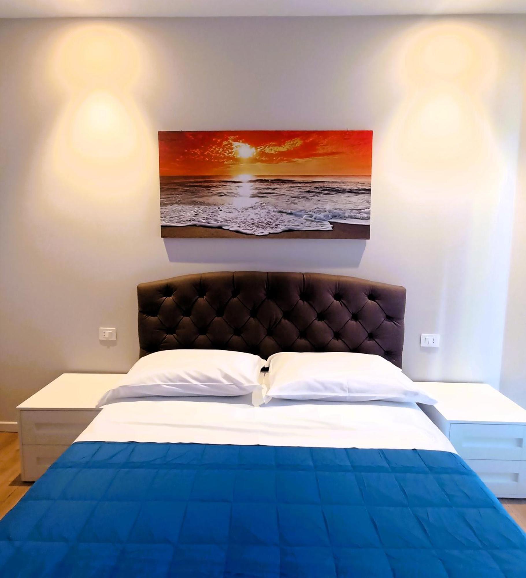 Angel Rooms 巴里 外观 照片