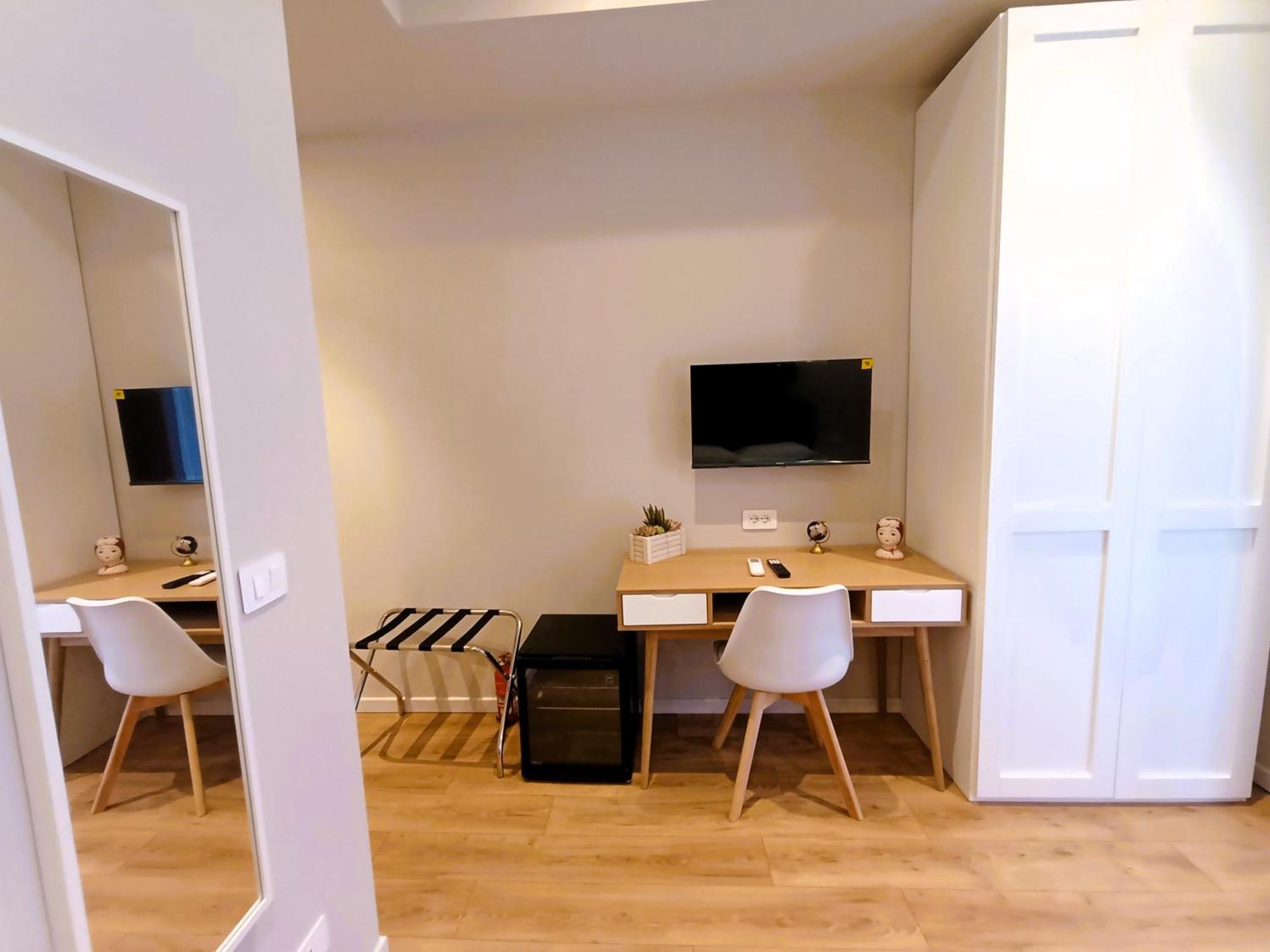 Angel Rooms 巴里 外观 照片